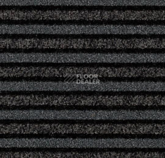 Грязезащитные покрытия Forbo Coral Duo 9721 Dark steel фото 1 | FLOORDEALER